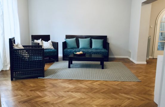 For rent two bedroom apartment on Gogol Str.