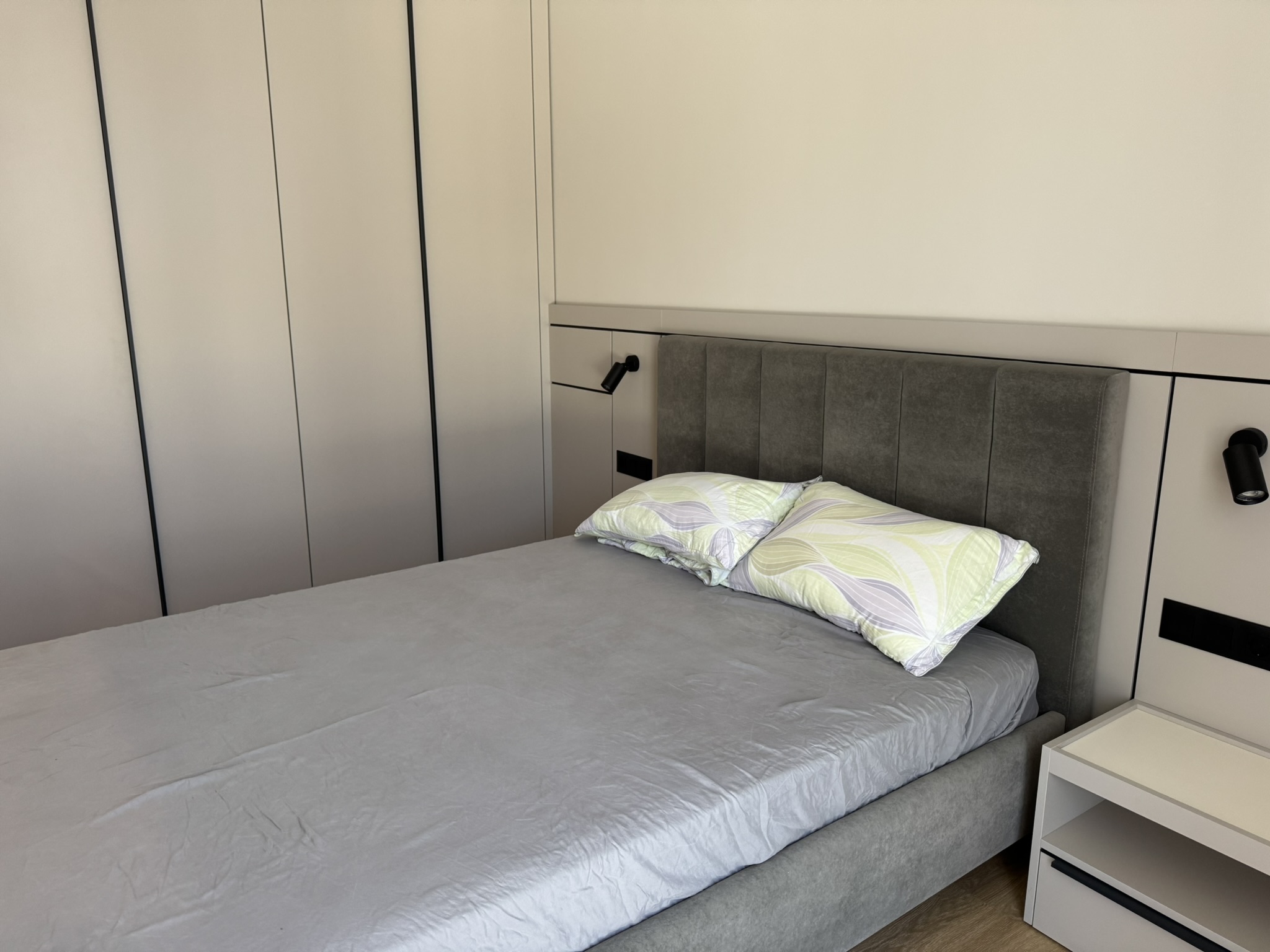 Second bedroom in House 56, River Park Sofia